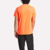 Camiseta técnica de manga corta ID Train para hombre Camiseta técnica de manga corta ID Train para hombre