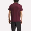 Camiseta técnica de manga corta ID Train para hombre Camiseta técnica de manga corta ID Train para hombre