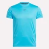 Camiseta técnica de manga corta ID Train para hombre Camiseta técnica de manga corta ID Train para hombre
