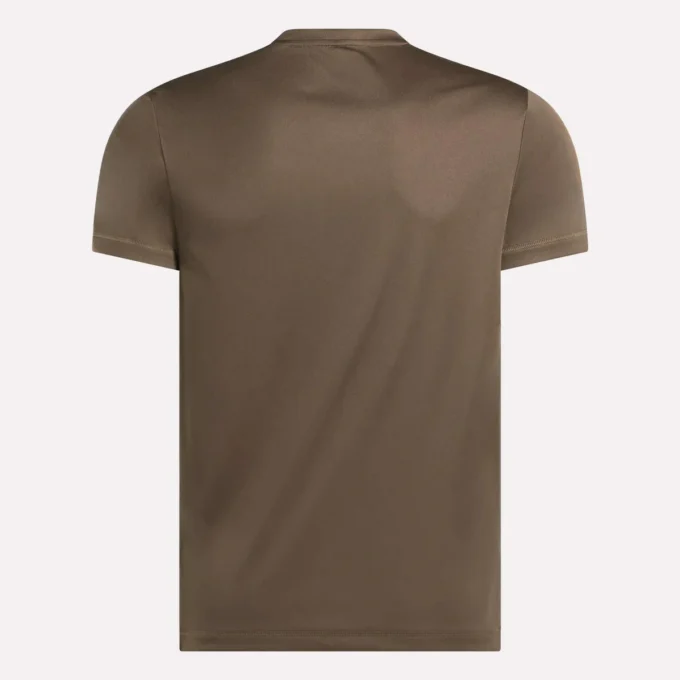 Camiseta técnica de manga corta ID Train para hombre Camiseta técnica de manga corta ID Train para hombre