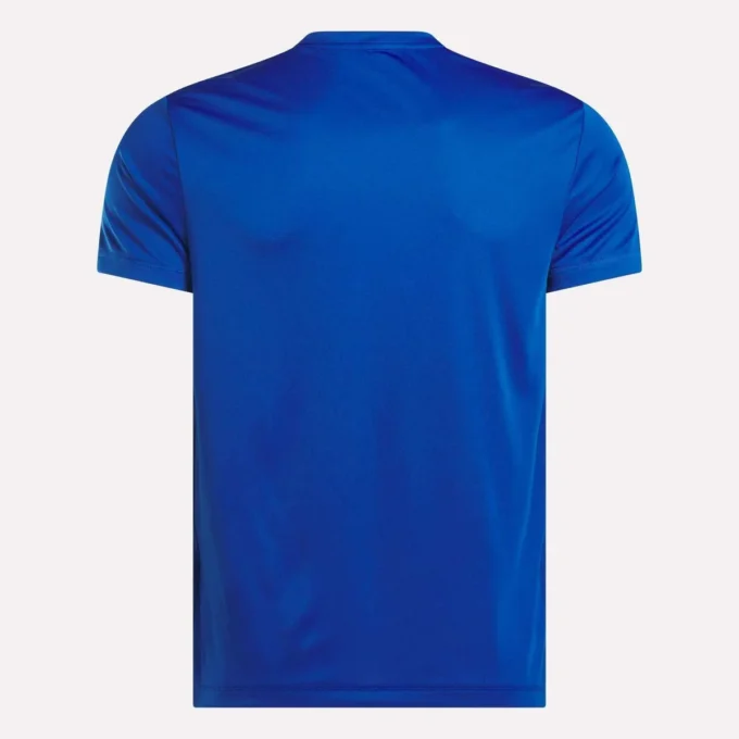 Camiseta técnica de manga corta ID Train para hombre Camiseta técnica de manga corta ID Train para hombre