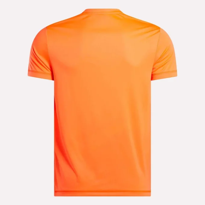 Camiseta técnica de manga corta ID Train para hombre Camiseta técnica de manga corta ID Train para hombre