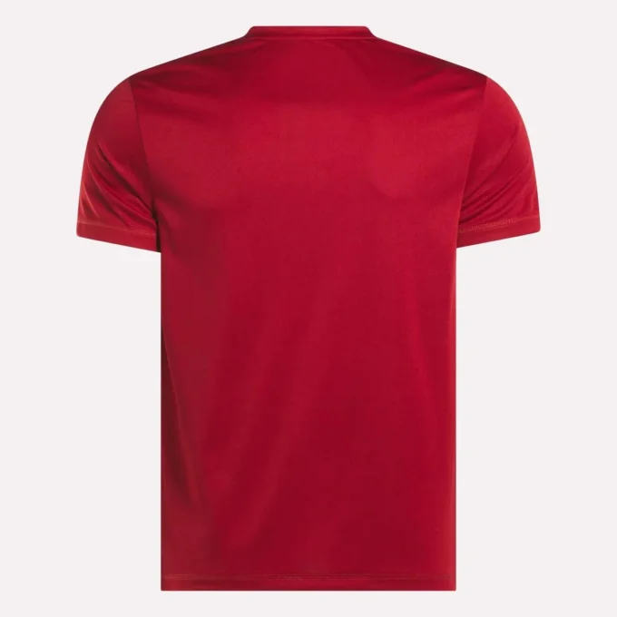 Camiseta técnica de manga corta ID Train para hombre Camiseta técnica de manga corta ID Train para hombre