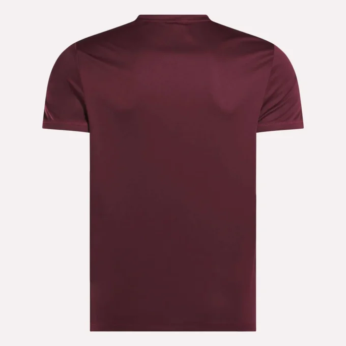 Camiseta técnica de manga corta ID Train para hombre Camiseta técnica de manga corta ID Train para hombre
