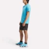 Camiseta técnica de manga corta ID Train para hombre Camiseta técnica de manga corta ID Train para hombre