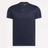 Camiseta técnica de manga corta ID Train para hombre