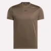 Camiseta técnica de manga corta ID Train para hombre Camiseta técnica de manga corta ID Train para hombre