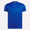 Camiseta técnica de manga corta ID Train para hombre Camiseta técnica de manga corta ID Train para hombre