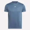 Camiseta técnica de manga corta ID Train para hombre Camiseta técnica de manga corta ID Train para hombre