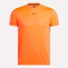 Camiseta técnica de manga corta ID Train para hombre Camiseta técnica de manga corta ID Train para hombre