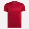 Camiseta técnica de manga corta ID Train para hombre Camiseta técnica de manga corta ID Train para hombre