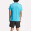 Camiseta técnica de manga corta ID Train para hombre Camiseta técnica de manga corta ID Train para hombre