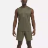 Camiseta técnica sin mangas de entrenamiento para hombre Camiseta técnica sin mangas de entrenamiento para hombre