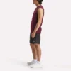 Camiseta técnica sin mangas Train para hombre