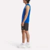Camiseta técnica sin mangas Train para hombre