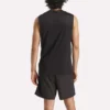 Camiseta técnica sin mangas Train para hombre