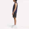 Camiseta técnica sin mangas Train para hombre
