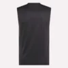 Camiseta técnica sin mangas Train para hombre