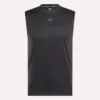 Camiseta técnica sin mangas Train para hombre