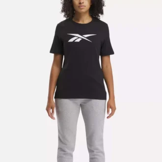 Camiseta Vector Graphic para mujer