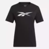 Camiseta Vector Graphic para mujer Camiseta Vector Graphic para mujer