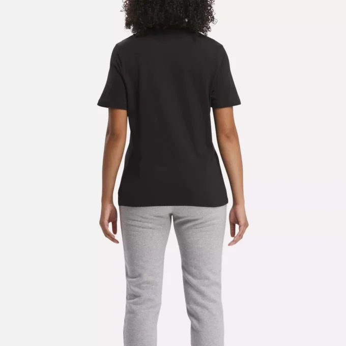 Camiseta Vector Graphic para mujer Camiseta Vector Graphic para mujer