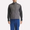 Chaleco acolchado ligero con aislamiento para hombre Chaleco acolchado ligero con aislamiento para hombre