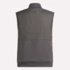 Chaleco acolchado ligero con aislamiento para hombre Chaleco acolchado ligero con aislamiento para hombre