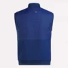 Chaleco acolchado ligero con aislamiento para hombre Chaleco acolchado ligero con aislamiento para hombre