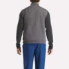 Chaleco acolchado ligero con aislamiento para hombre Chaleco acolchado ligero con aislamiento para hombre