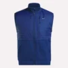 Chaleco acolchado ligero con aislamiento para hombre Chaleco acolchado ligero con aislamiento para hombre
