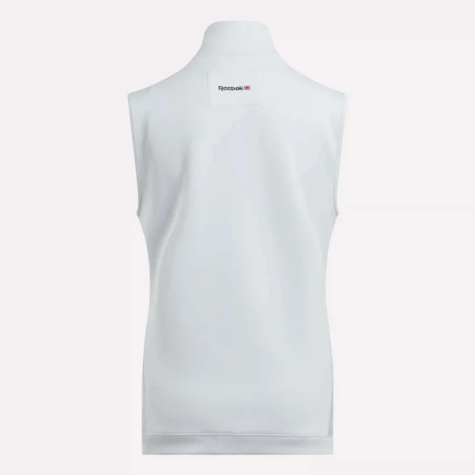 Chaleco de golf ligero Sprint Puffer para mujer