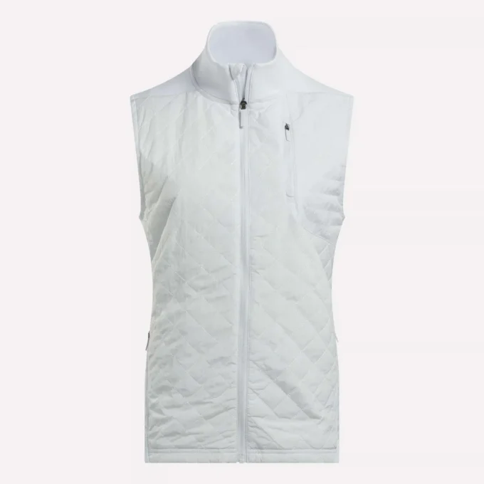 Chaleco de golf ligero Sprint Puffer para mujer