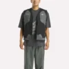 Chaleco reversible Reebok x MARKET Chaleco reversible Reebok x MARKET