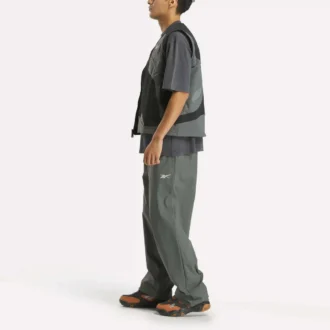 Chaleco reversible Reebok x MARKET Chaleco reversible Reebok x MARKET