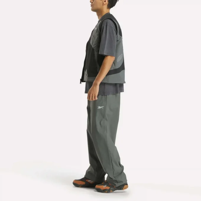 Chaleco reversible Reebok x MARKET Chaleco reversible Reebok x MARKET