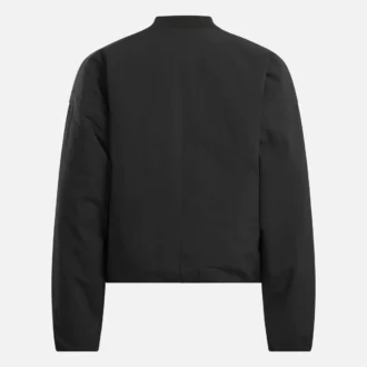 Chaqueta acolchada Active Collective SkyStretch Woven para mujer