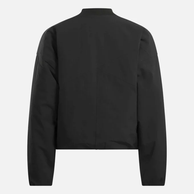 Chaqueta acolchada Active Collective SkyStretch Woven para mujer