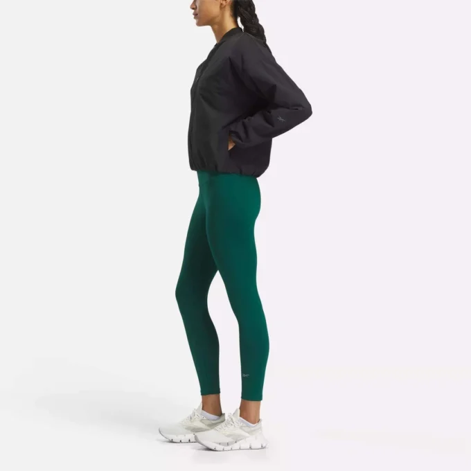 Chaqueta acolchada Active Collective SkyStretch Woven para mujer