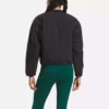 Chaqueta acolchada Active Collective SkyStretch Woven para mujer