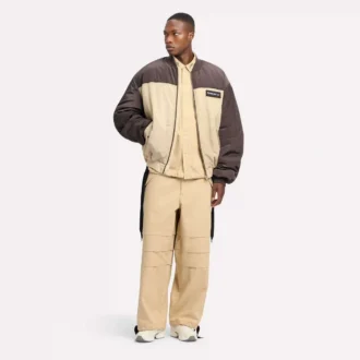 Chaqueta bomber LTD para hombre