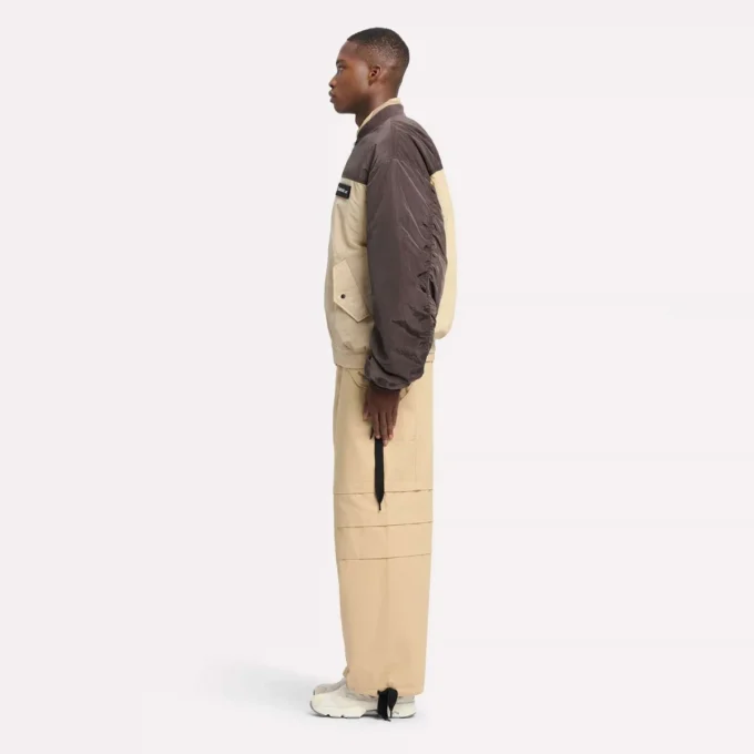 Chaqueta bomber LTD para hombre Chaqueta bomber LTD para hombre