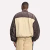 Chaqueta bomber LTD para hombre Chaqueta bomber LTD para hombre