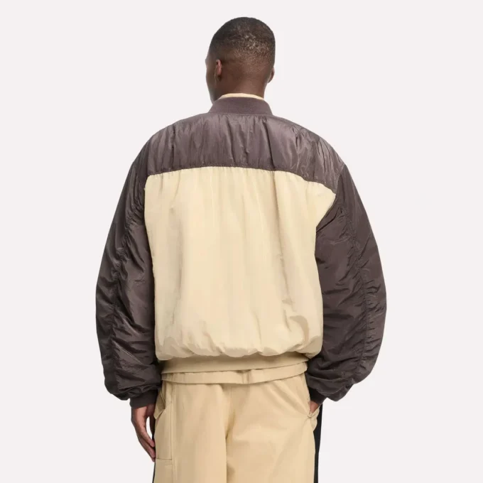 Chaqueta bomber LTD para hombre Chaqueta bomber LTD para hombre