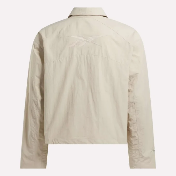 Chaqueta de entrenador Reebok x CHUKWU Chaqueta de entrenador Reebok x CHUKWU