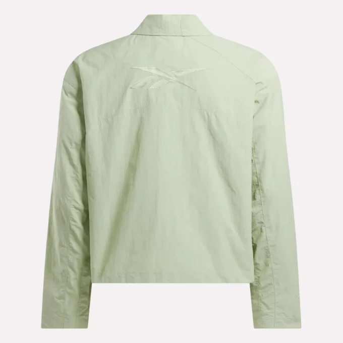Chaqueta de entrenador Reebok x CHUKWU Chaqueta de entrenador Reebok x CHUKWU