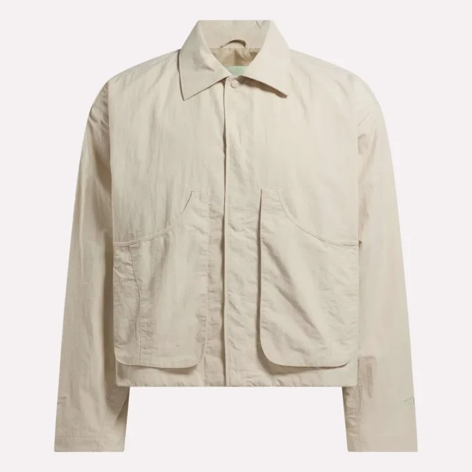 Chaqueta de entrenador Reebok x CHUKWU Chaqueta de entrenador Reebok x CHUKWU