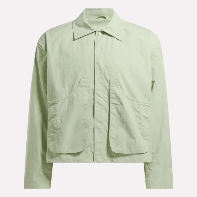 Chaqueta de entrenador Reebok x CHUKWU Chaqueta de entrenador Reebok x CHUKWU