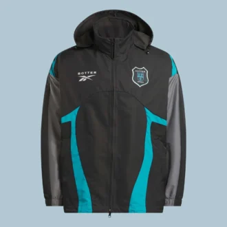 Chaqueta de verano para hombre Reebok x Botter LTD