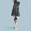 Chaqueta de verano para hombre Reebok x Botter LTD Chaqueta de verano para hombre Reebok x Botter LTD